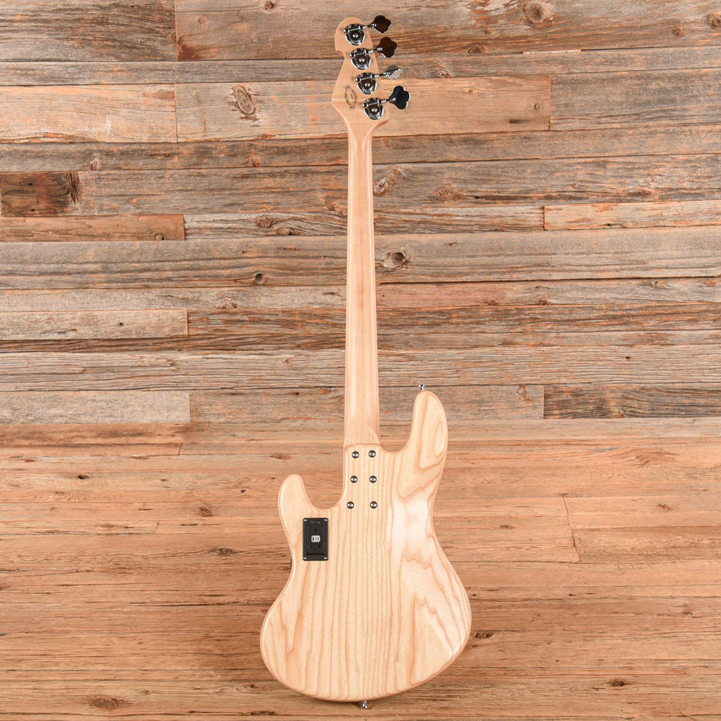 Sandberg California TM4 Natural 2024 - View 5 | MusicMarket