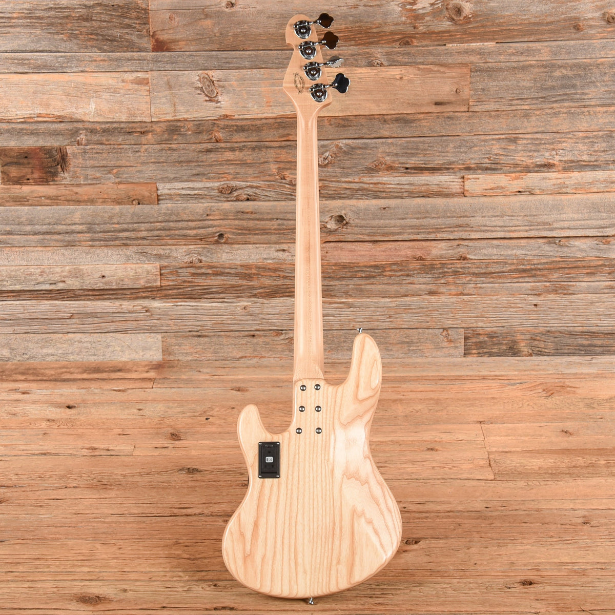 Sandberg California TM4 Natural 2024 - View 5 | MusicMarket