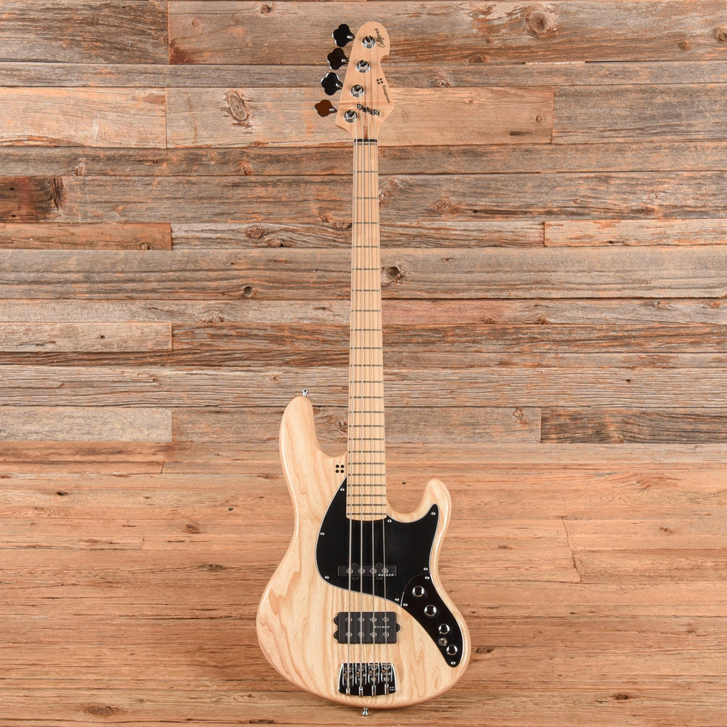 Sandberg California TM4 Natural 2024 - View 4 | MusicMarket