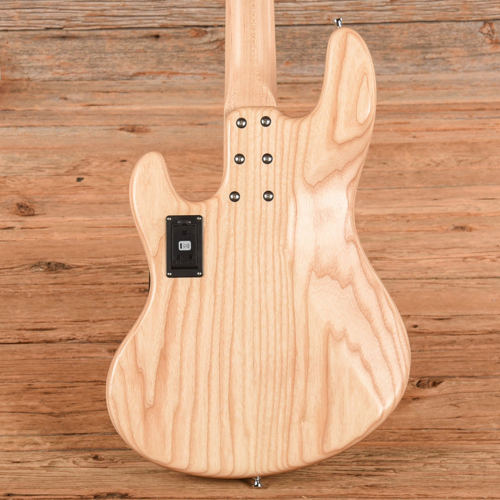 Sandberg California TM4 Natural 2024 - View 3 | MusicMarket