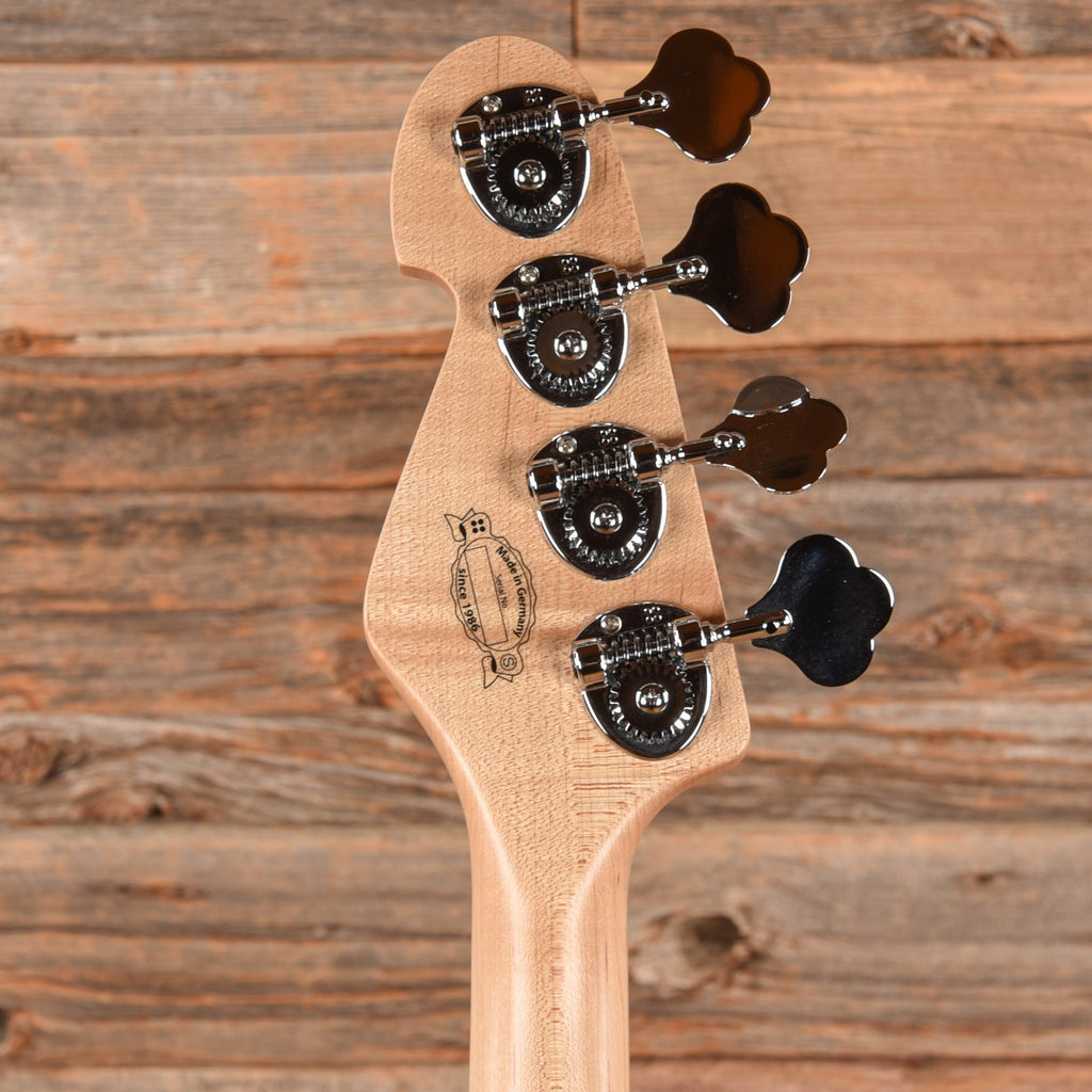 Sandberg California TM4 Natural 2024 - View 7 | MusicMarket