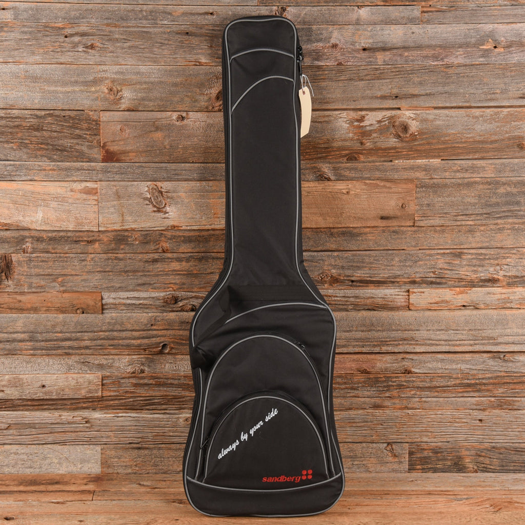 Sandberg California TM4 Natural 2024 - View 8 | MusicMarket