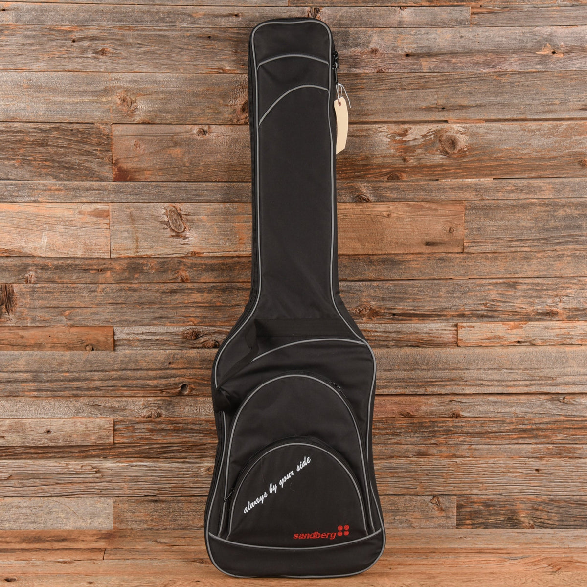 Sandberg California TM4 Natural 2024 - View 8 | MusicMarket