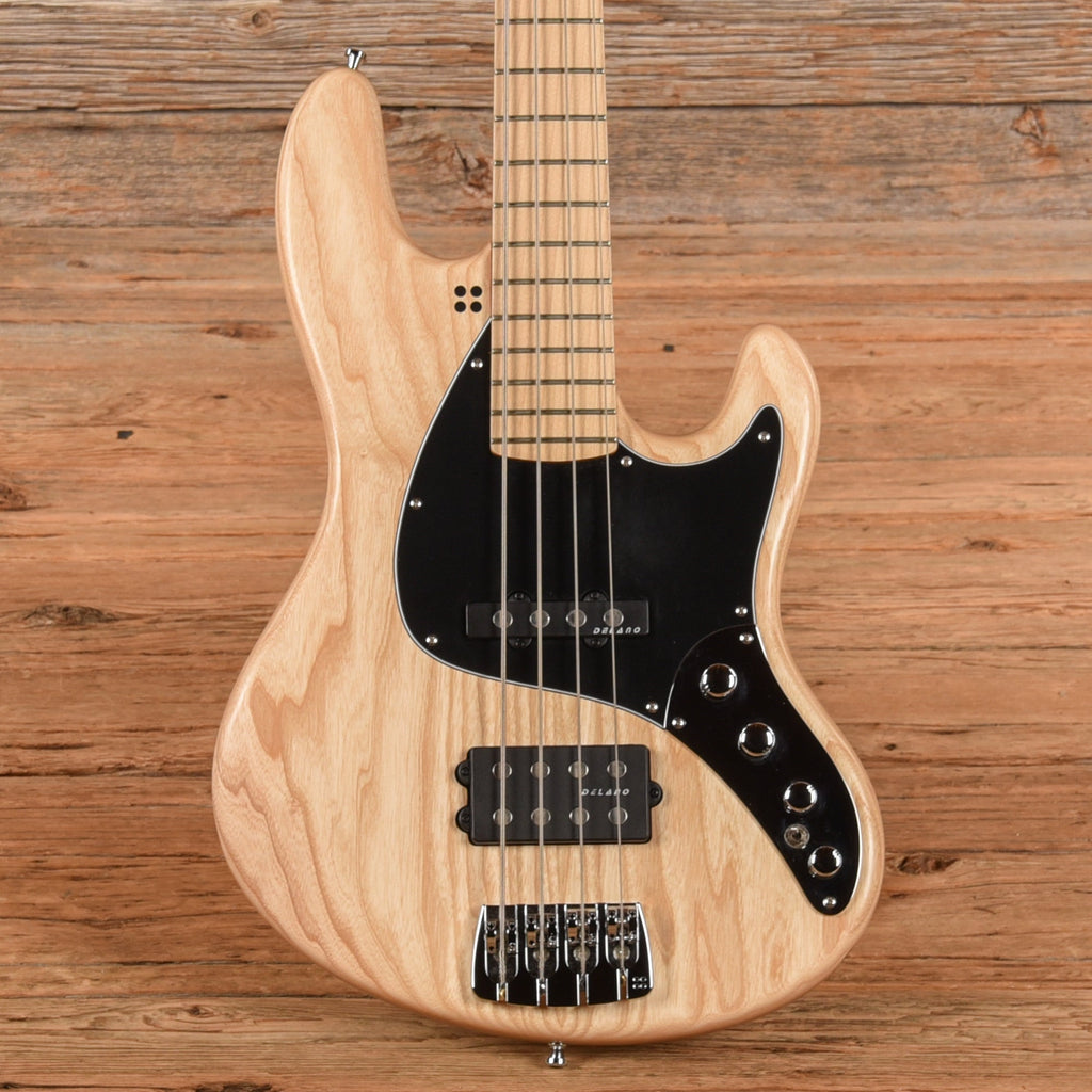 Sandberg California TM4 Natural 2024 - MusicMarket