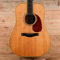 Santa Cruz Dreadnought Spruce/Koa Natural 1991 - MusicMarket