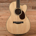 Santa Cruz Custom 000 Natural - MusicMarket