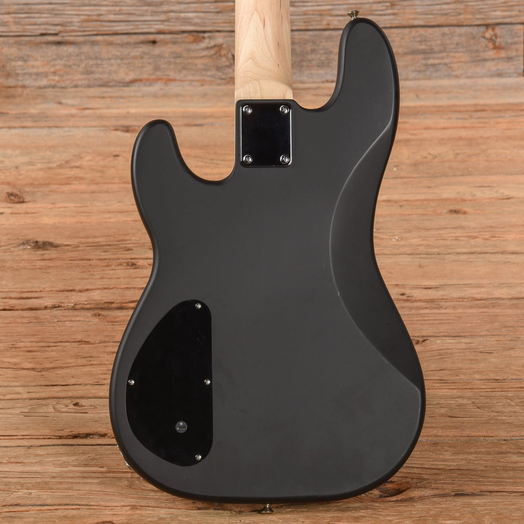 Sawtooth Rebel 24 Black - View 3 | MusicMarket