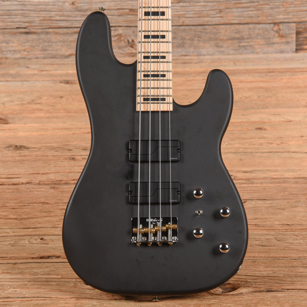 Sawtooth Rebel 24 Black - MusicMarket