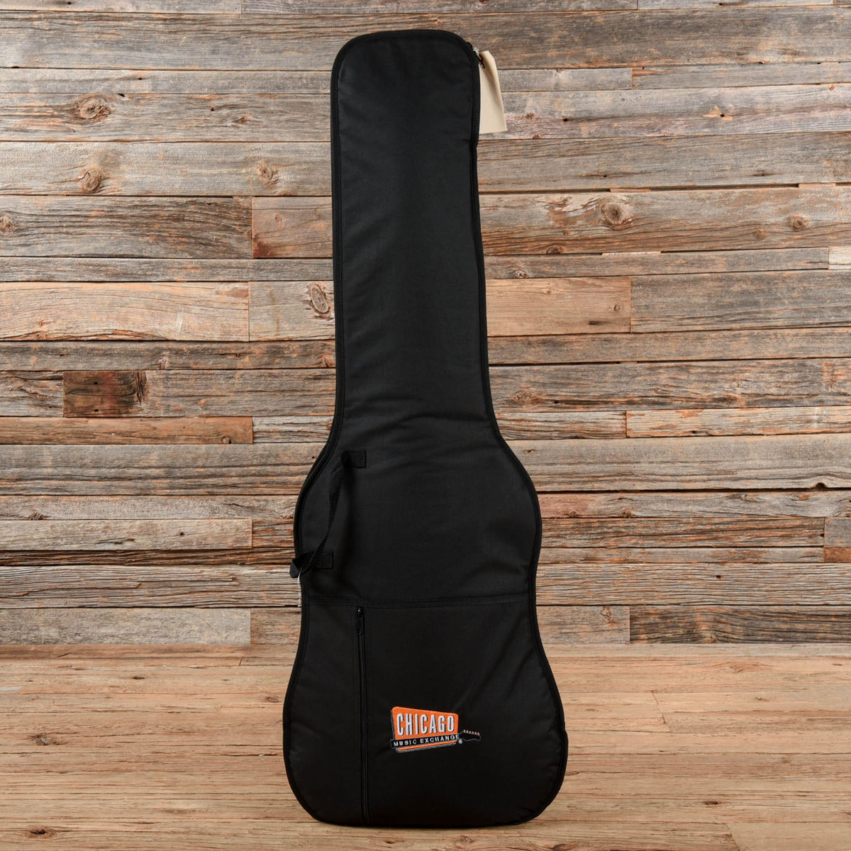Schecter C-4 Custom Black - View 10 | MusicMarket
