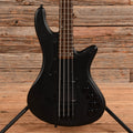 Schecter Stiletto Stealth-4 Satin Black 2019 - MusicMarket