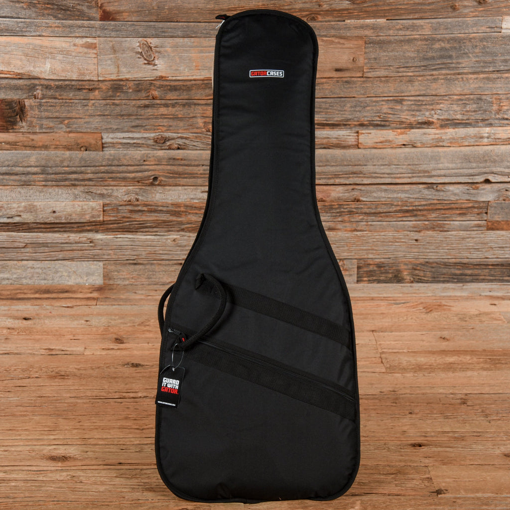 Schecter Aaron Marshall AM6 Arctic Jade 2022 - View 8 | MusicMarket