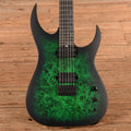 Schecter KM-6 Mk-III Keith Merrow Green Burst 2019 - MusicMarket