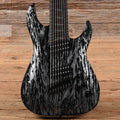 Schecter C-8 Silver Mountain Multi Scale Silver Mountain - MusicMarket