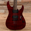 Schecter Diamond Series Gryphon Red 2005 - MusicMarket