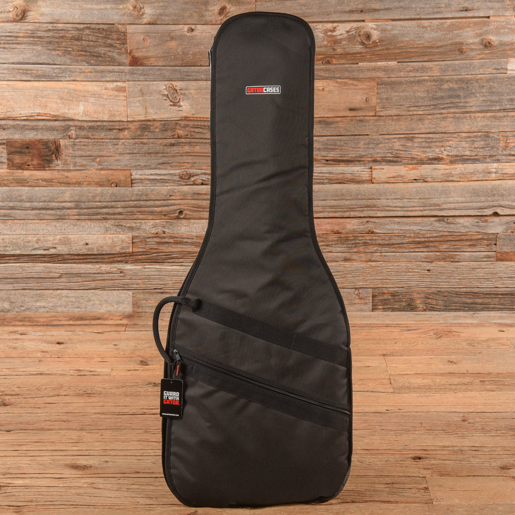 Schecter Hellraiser C8 Black - View 8 | MusicMarket