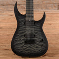 Schecter Keith Merrow Signature KM-7 Mk III Black Burst 2018 - MusicMarket