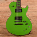 Schecter Kenny Hickey Signature Solo-6 EX S Sustainiac Baritone Steele Green 2022 - MusicMarket