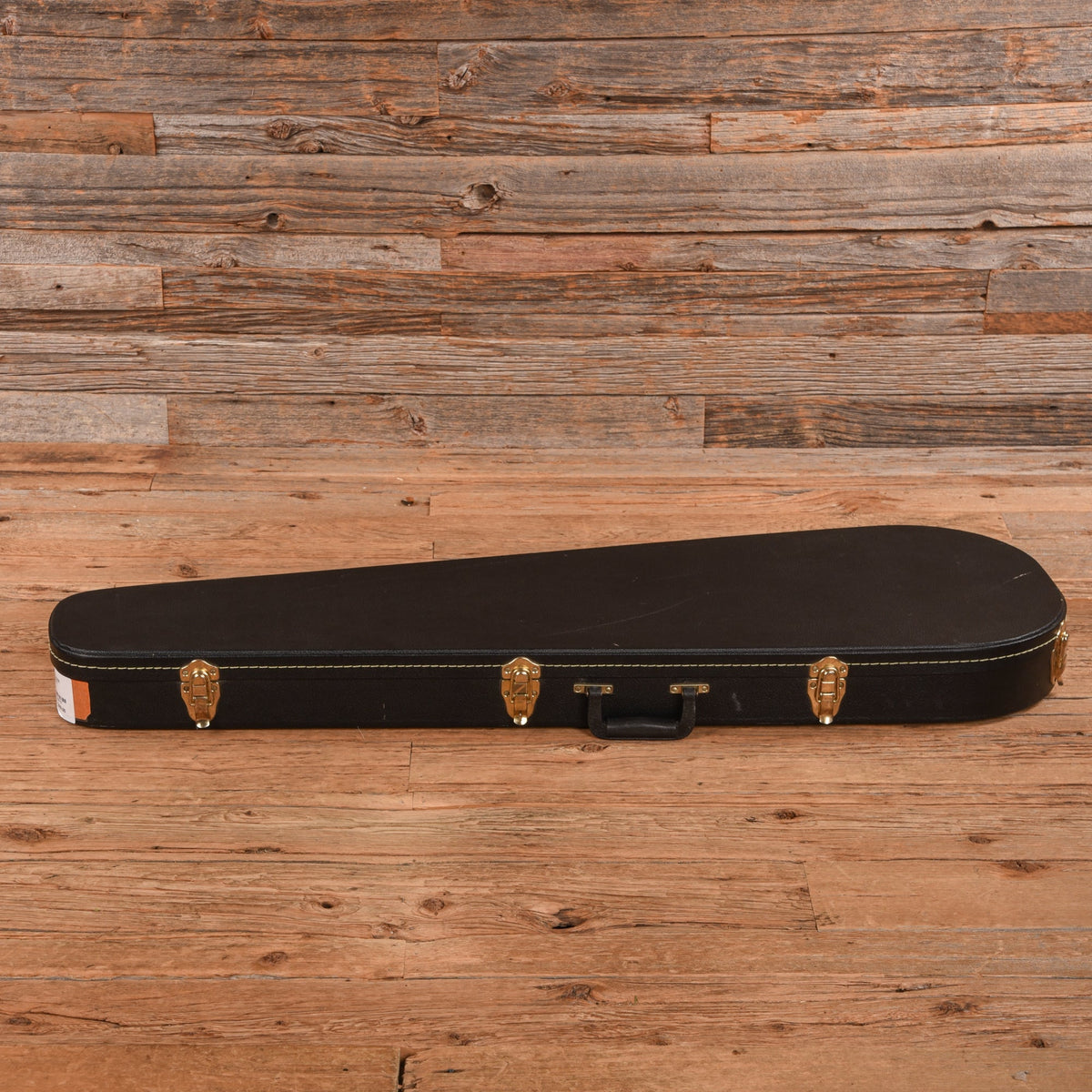 Schecter Omen-8 - View 8 | MusicMarket