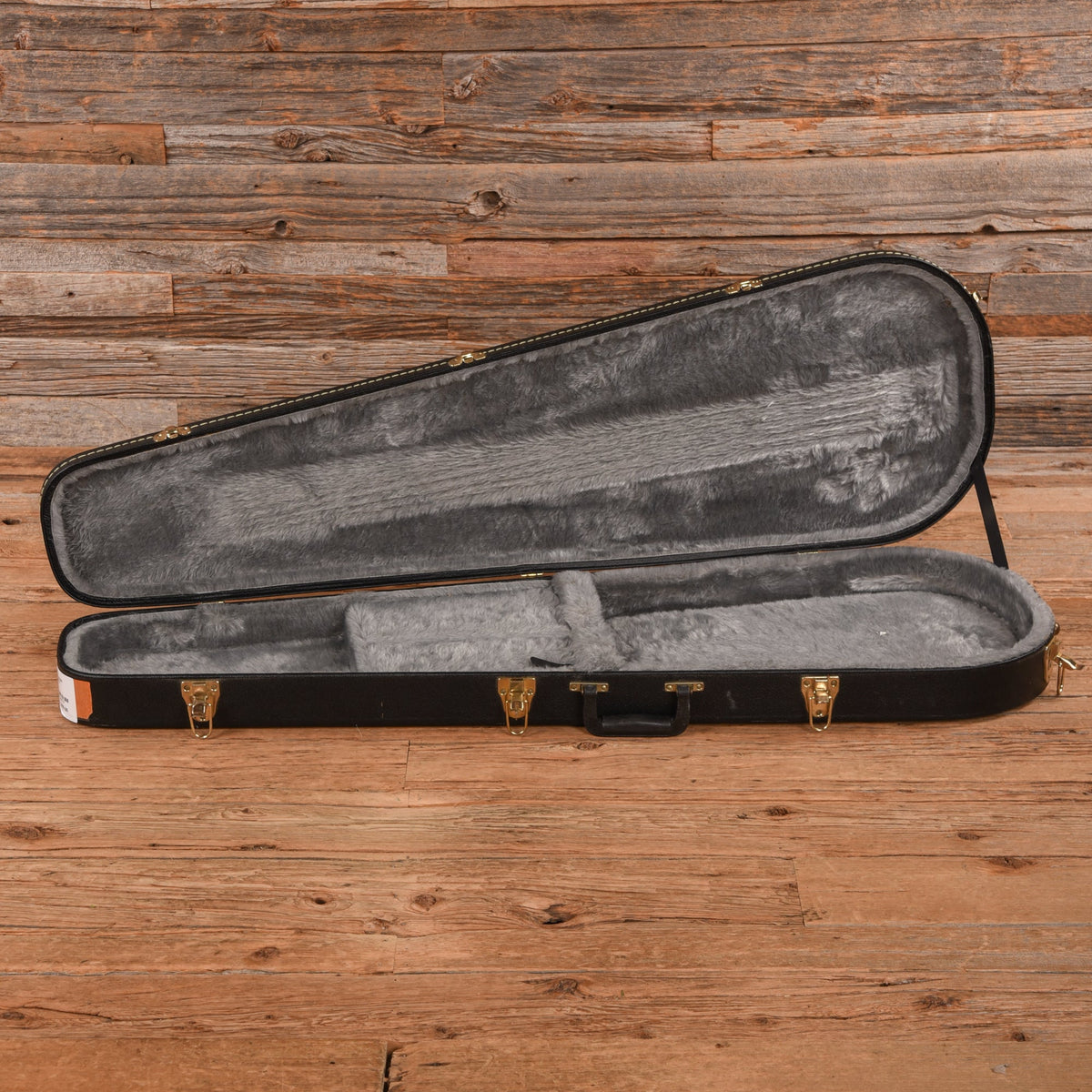 Schecter Omen-8 - View 9 | MusicMarket