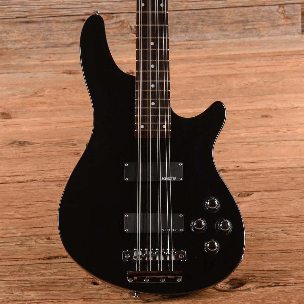 Schecter Omen-8 - MusicMarket