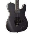 Schecter PT FR-S SLS Elite Evil Twin Satin Black - MusicMarket