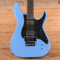Schecter Sun Valley Super Shredder FR S Sustainiac Riviera Blue 2017 - MusicMarket