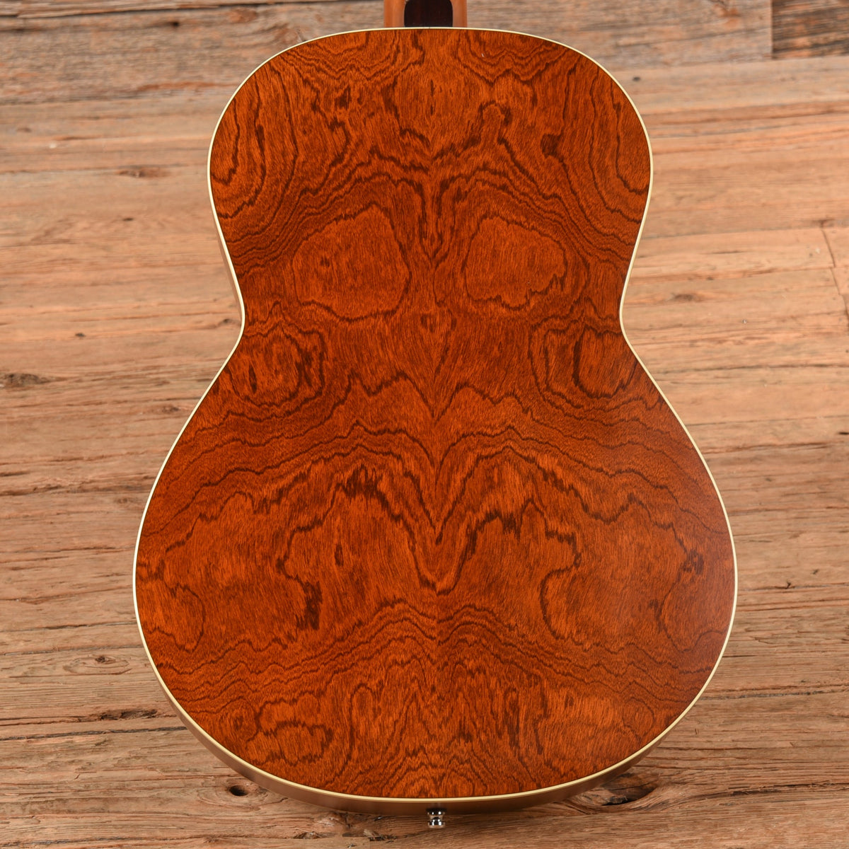Seagull Coastline Folk Cedar Natural - View 3 | MusicMarket