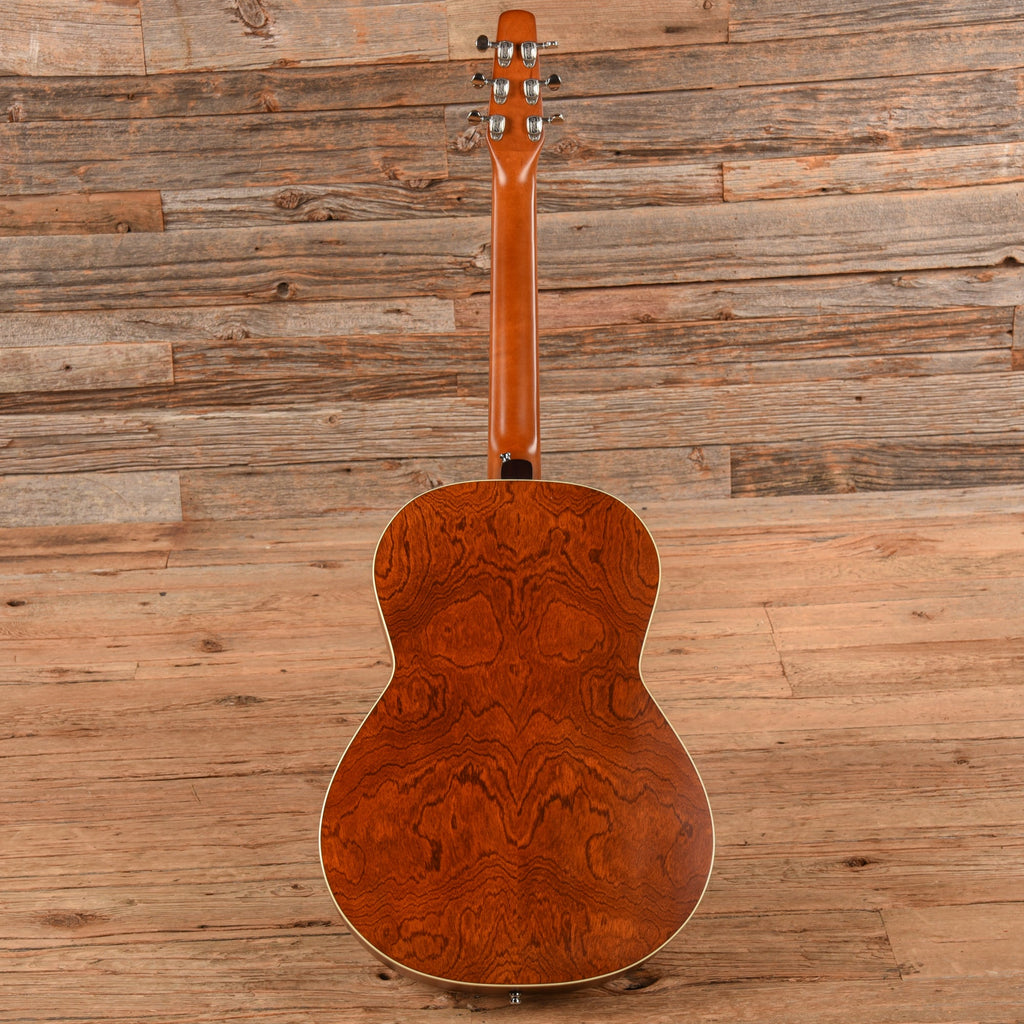 Seagull Coastline Folk Cedar Natural - View 5 | MusicMarket
