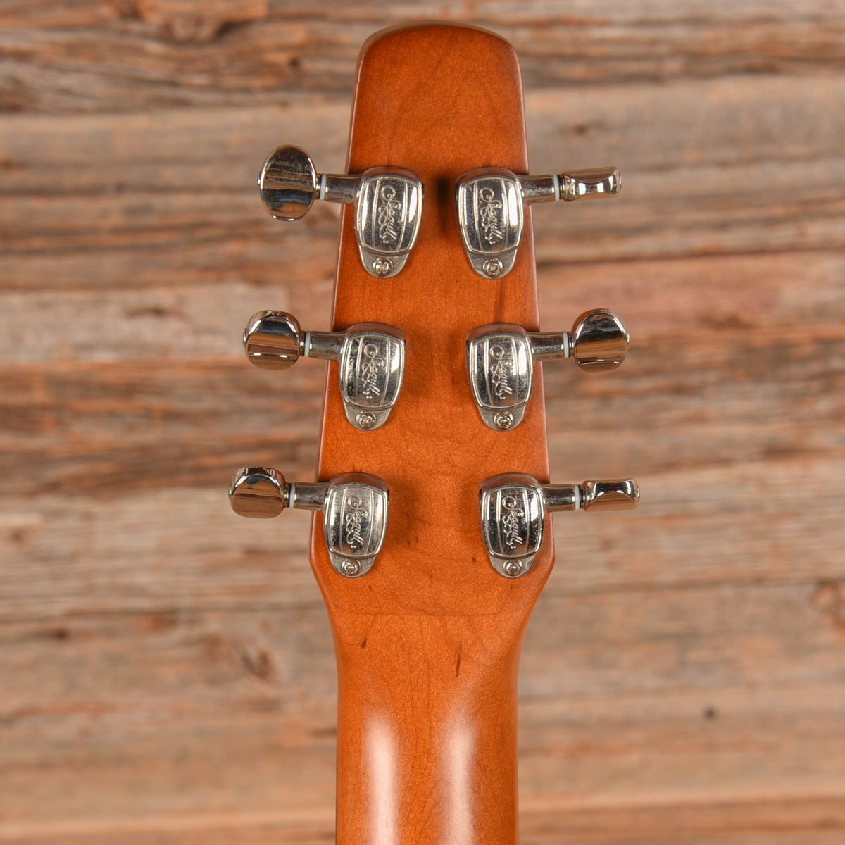 Seagull Coastline Folk Cedar Natural - View 7 | MusicMarket