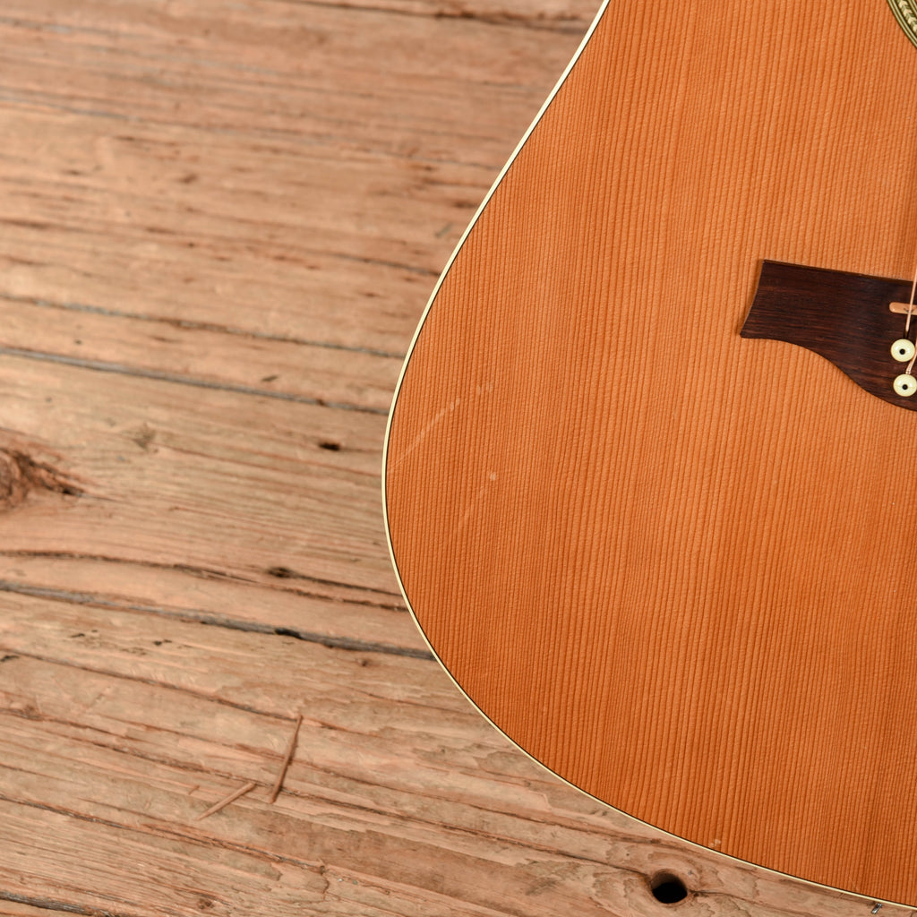 Seagull Coastline S12 Cedar Natural - View 9 | MusicMarket