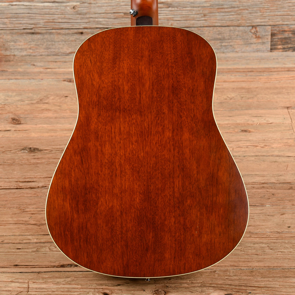 Seagull Coastline S12 Cedar Natural - View 3 | MusicMarket
