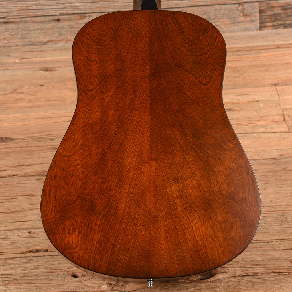 Seagull S6 Original Natural - View 3 | MusicMarket