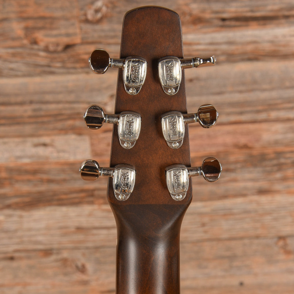 Seagull S6 Original Natural - View 7 | MusicMarket