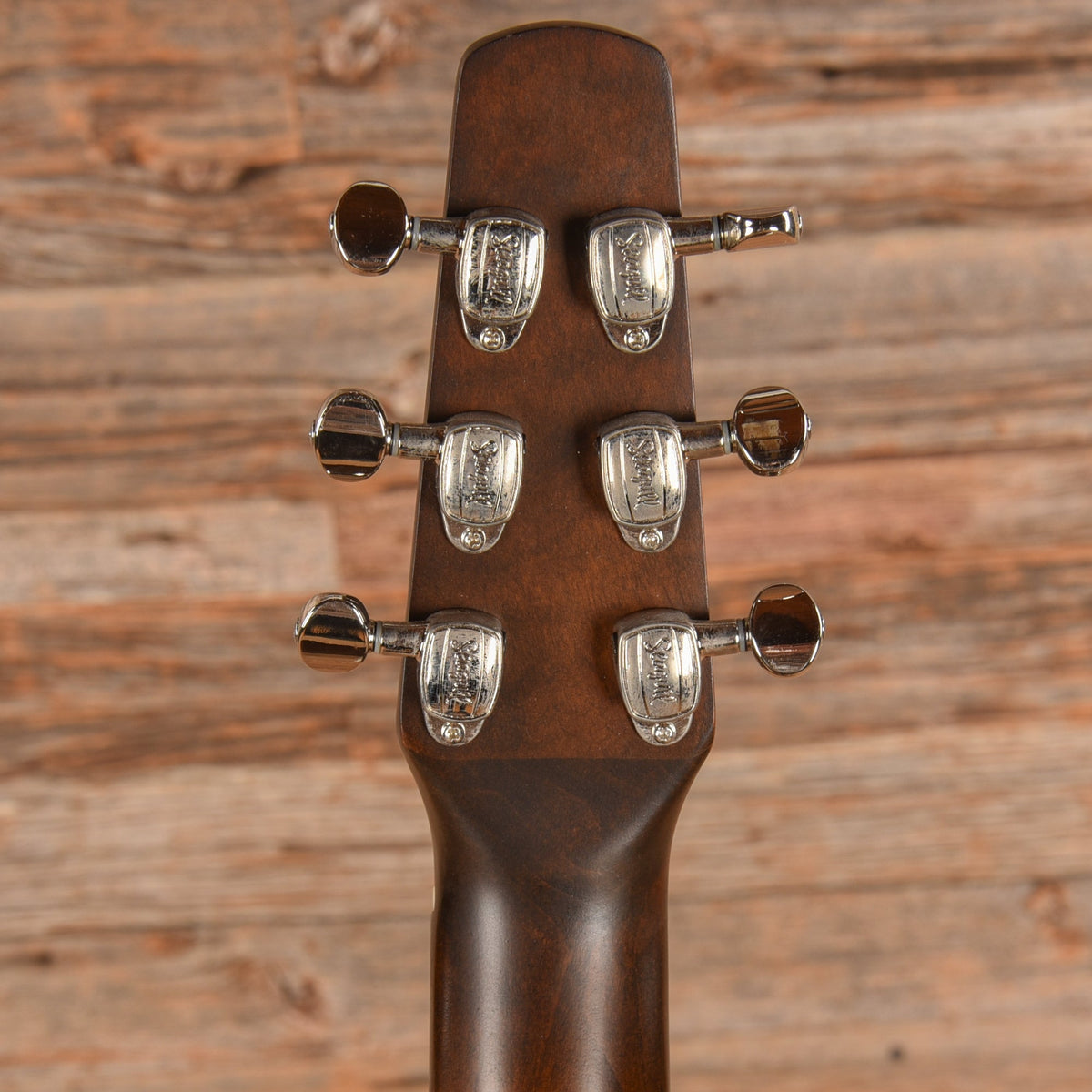 Seagull S6 Original Natural - View 7 | MusicMarket