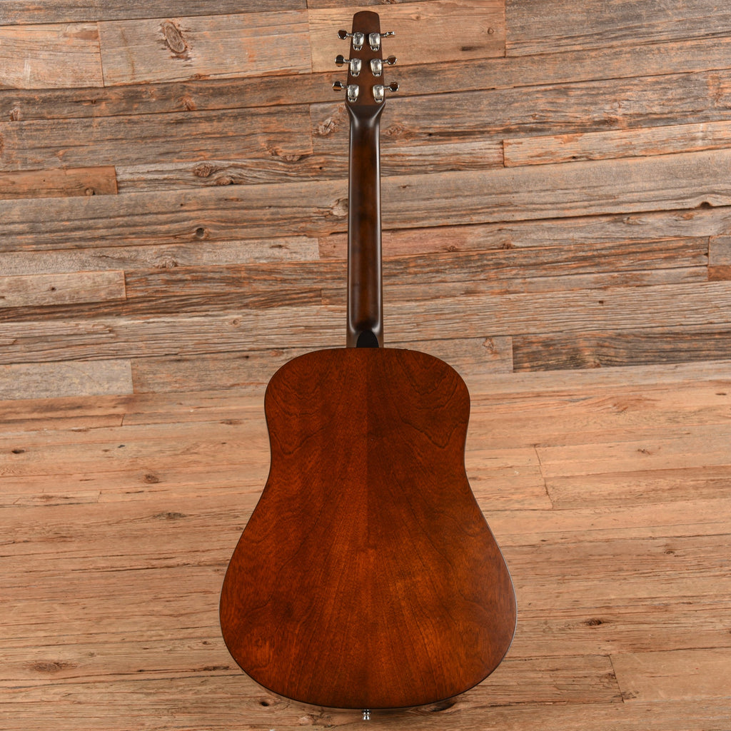 Seagull S6 Original Natural - View 5 | MusicMarket