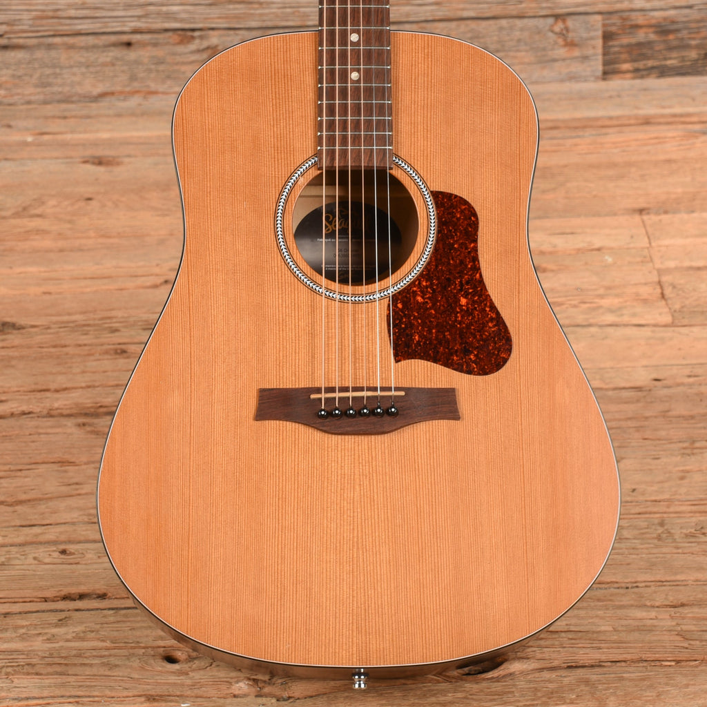 Seagull S6 Original Natural - MusicMarket