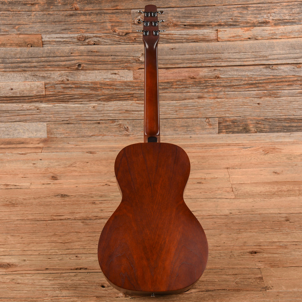 Seagull S Series Grand Natural - View 5 | MusicMarket