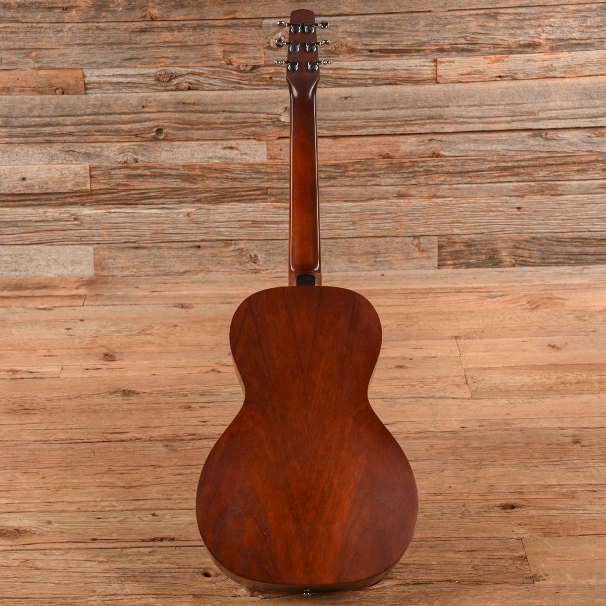 Seagull S Series Grand Natural - View 5 | MusicMarket