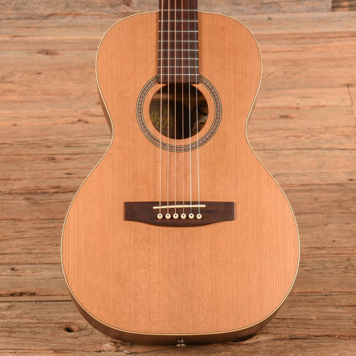 Seagull S Series Grand Natural - MusicMarket