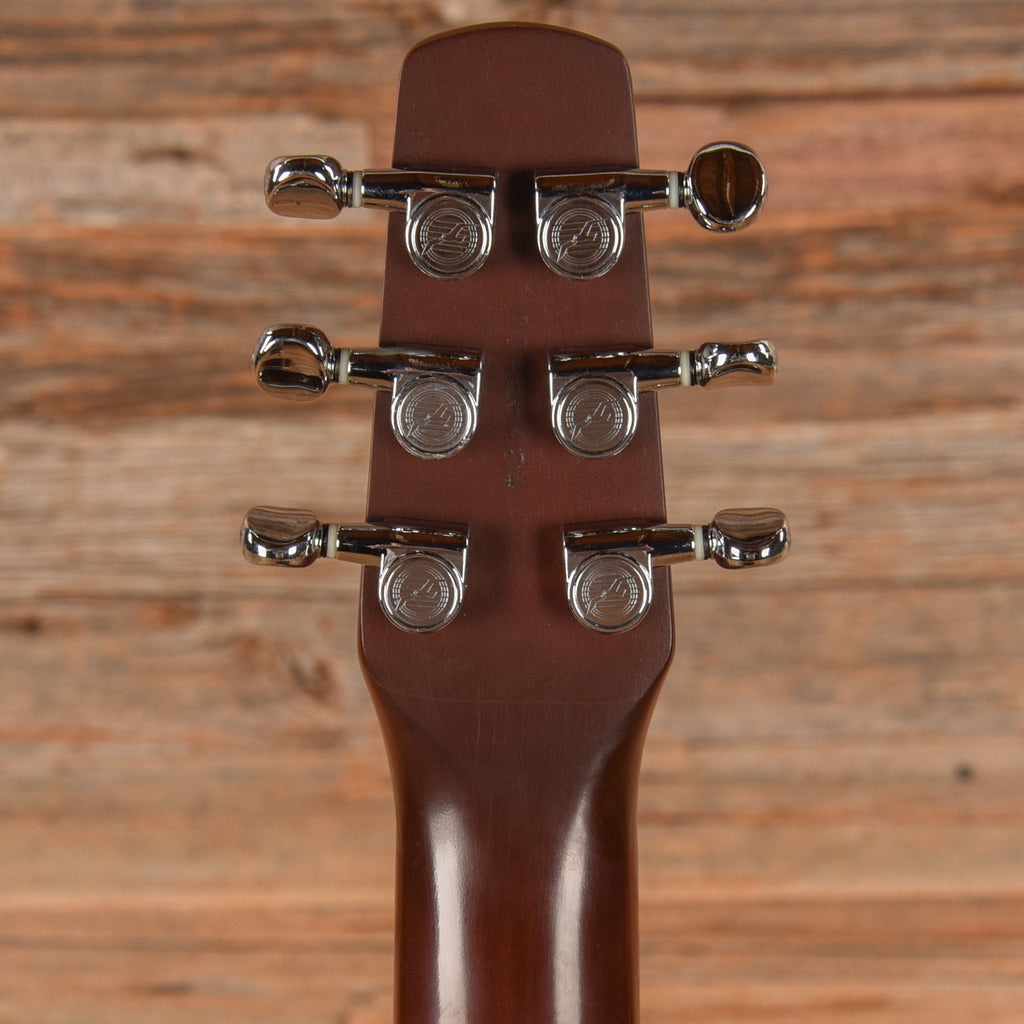 Seagull S Series Grand Natural - View 7 | MusicMarket