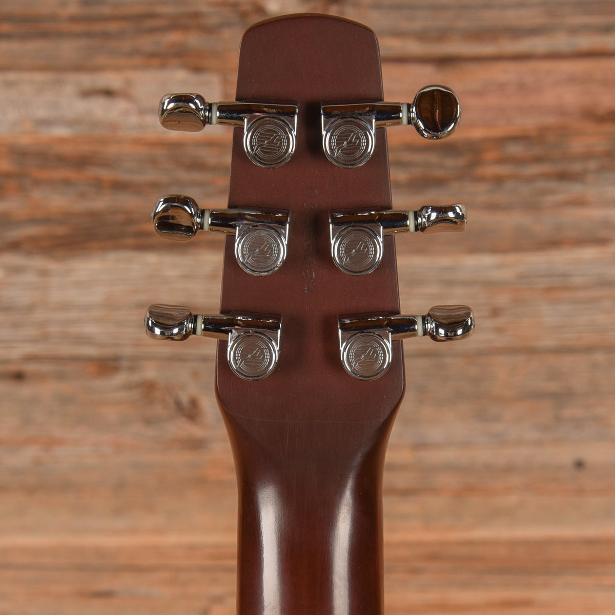 Seagull S Series Grand Natural - View 7 | MusicMarket