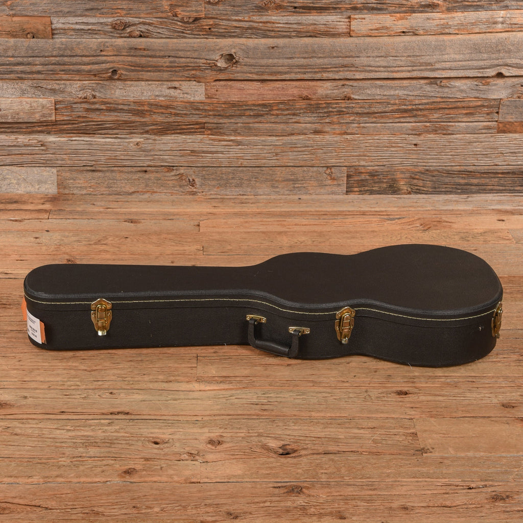 Seagull S Series Grand Natural - View 8 | MusicMarket