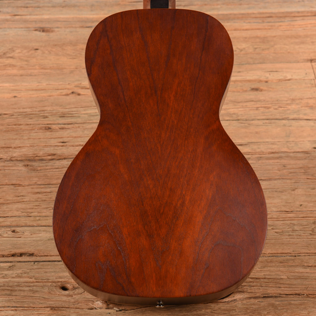 Seagull S Series Grand Natural - View 3 | MusicMarket