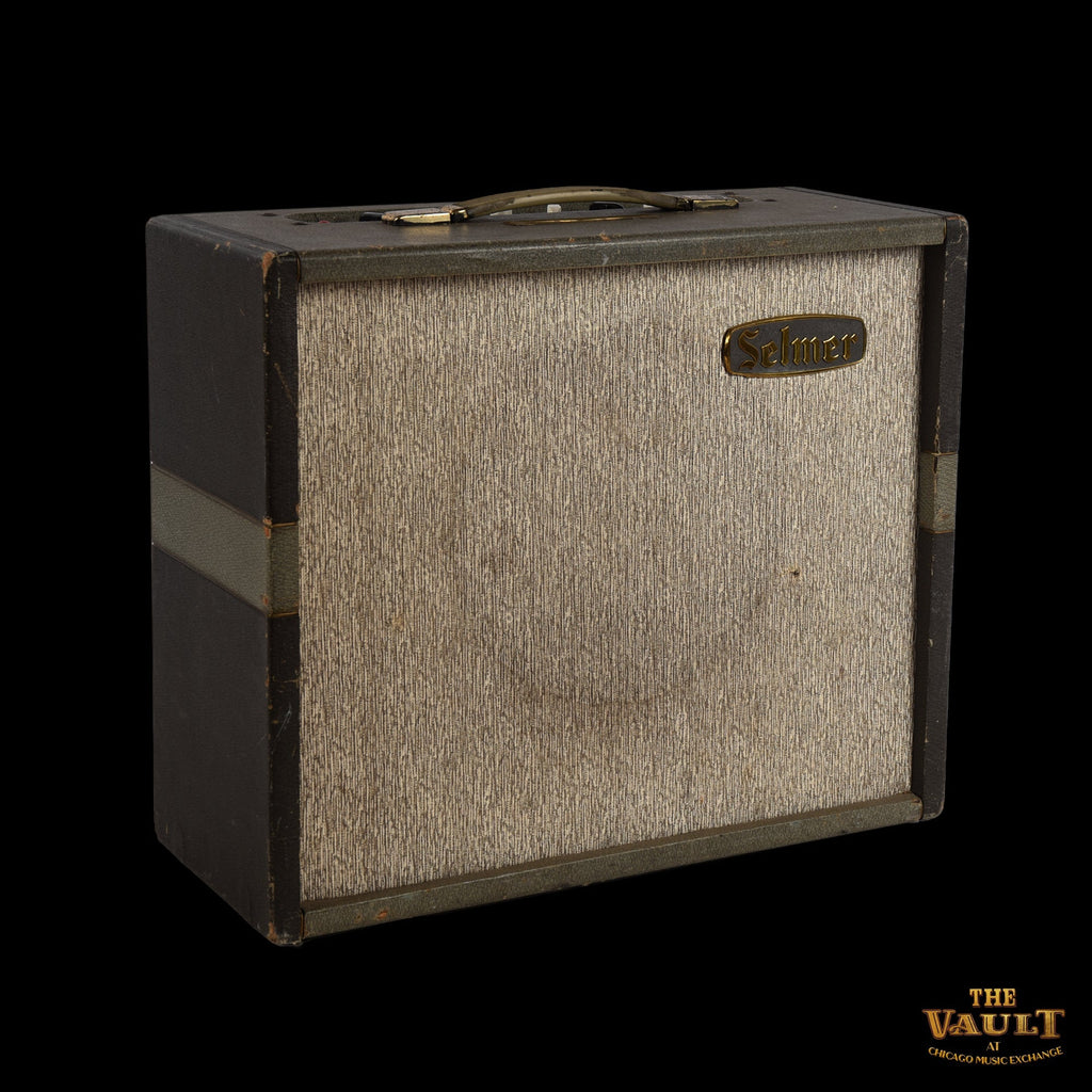 Selmer Stadium 1962 - MusicMarket