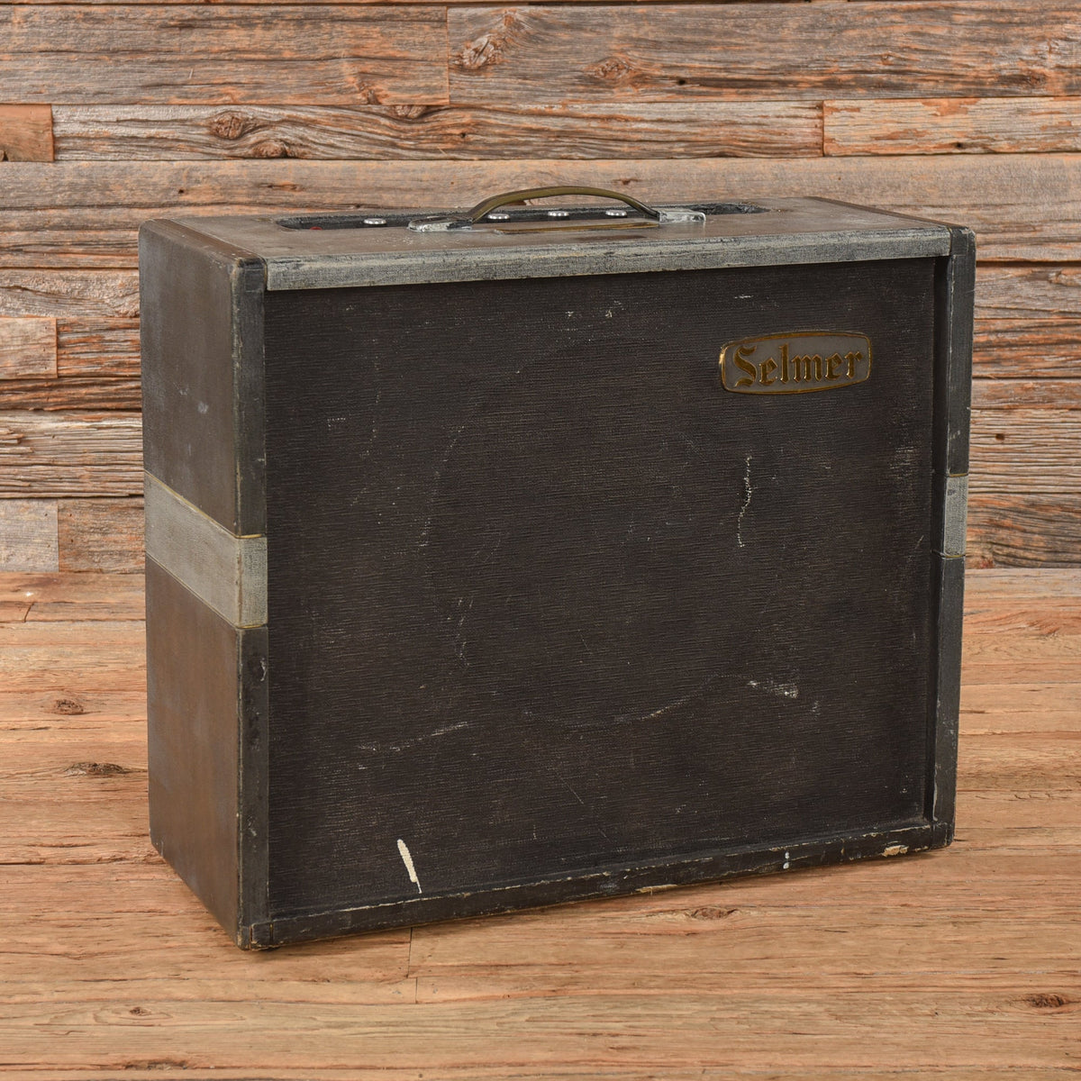 Selmer Stadium 19T 15-Watt 1x12" Guitar Combo Amp - MusicMarket