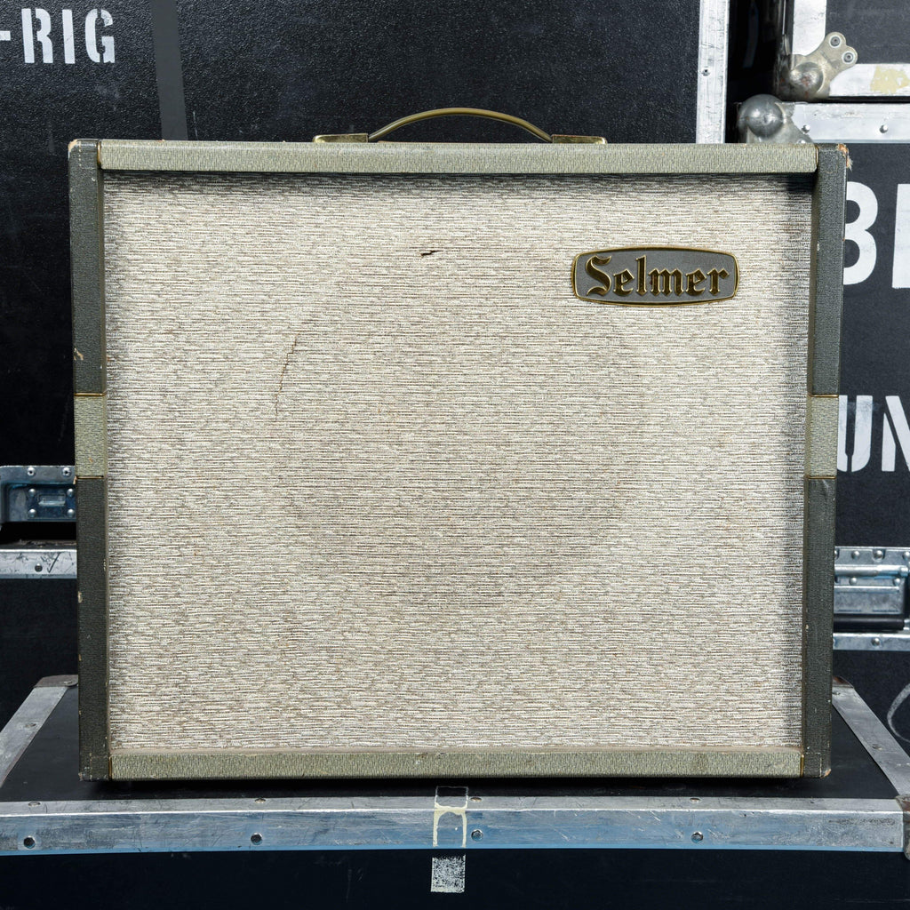 Selmer Stadium - MusicMarket