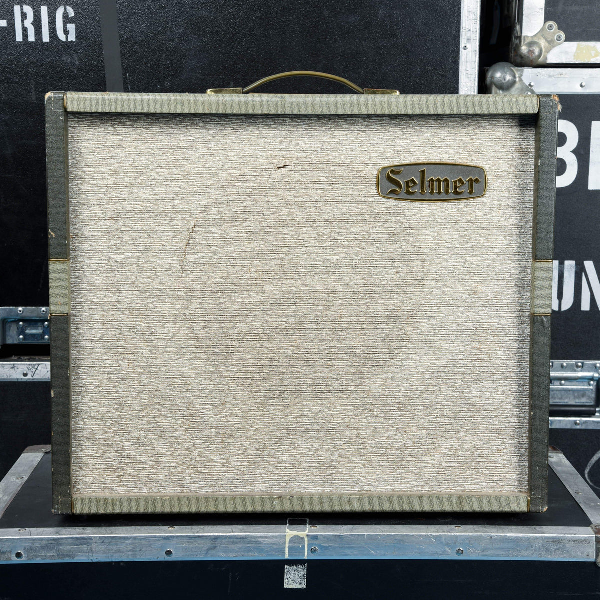 Selmer Stadium - MusicMarket