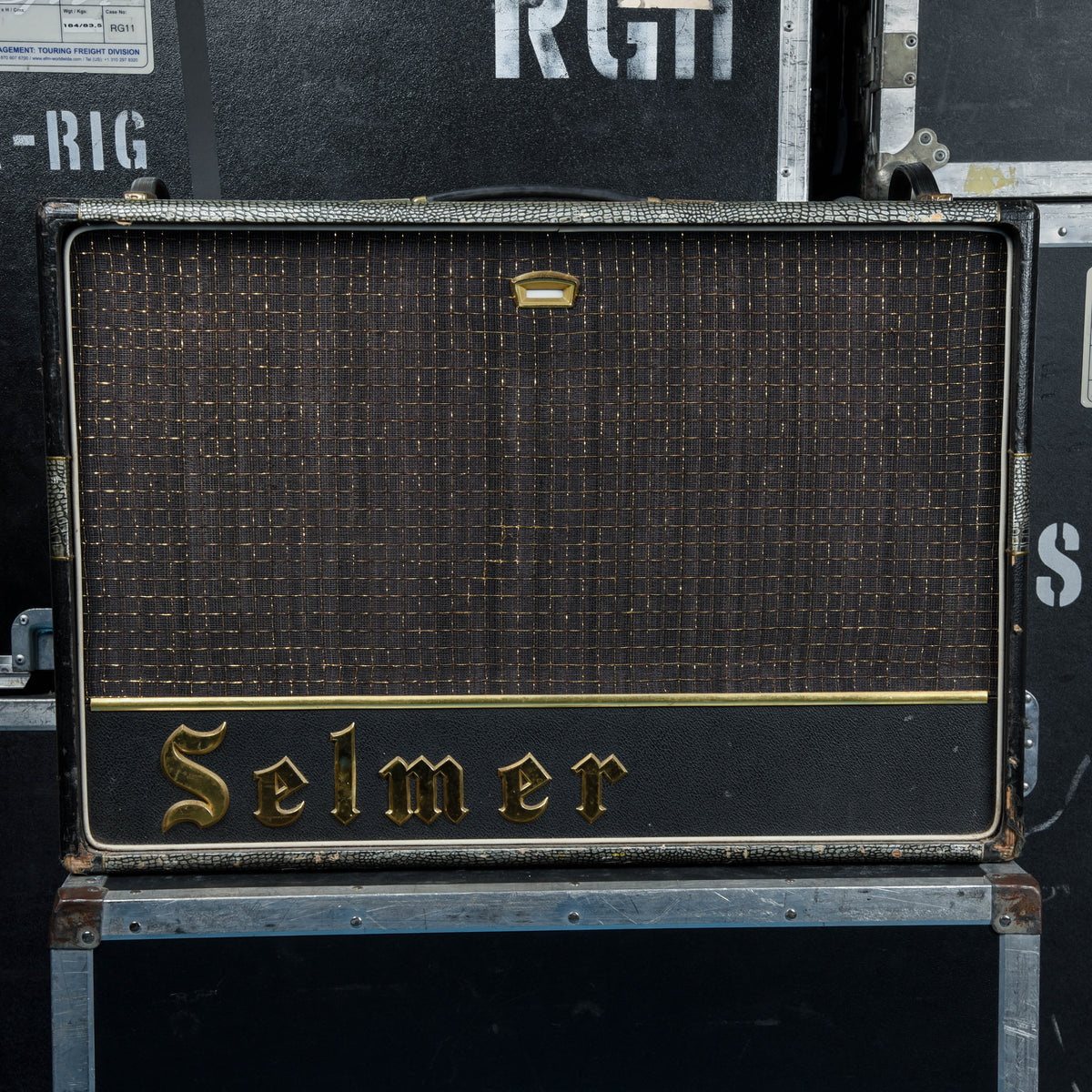 Selmer Zodiac Twin 30 - MusicMarket