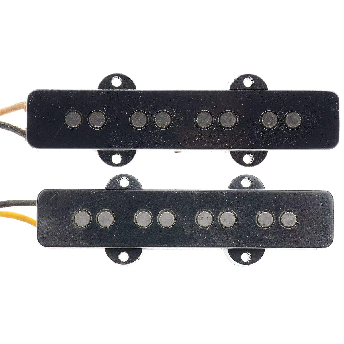 Seymour Duncan Antiquity II Jazz Bass Jive Set - MusicMarket