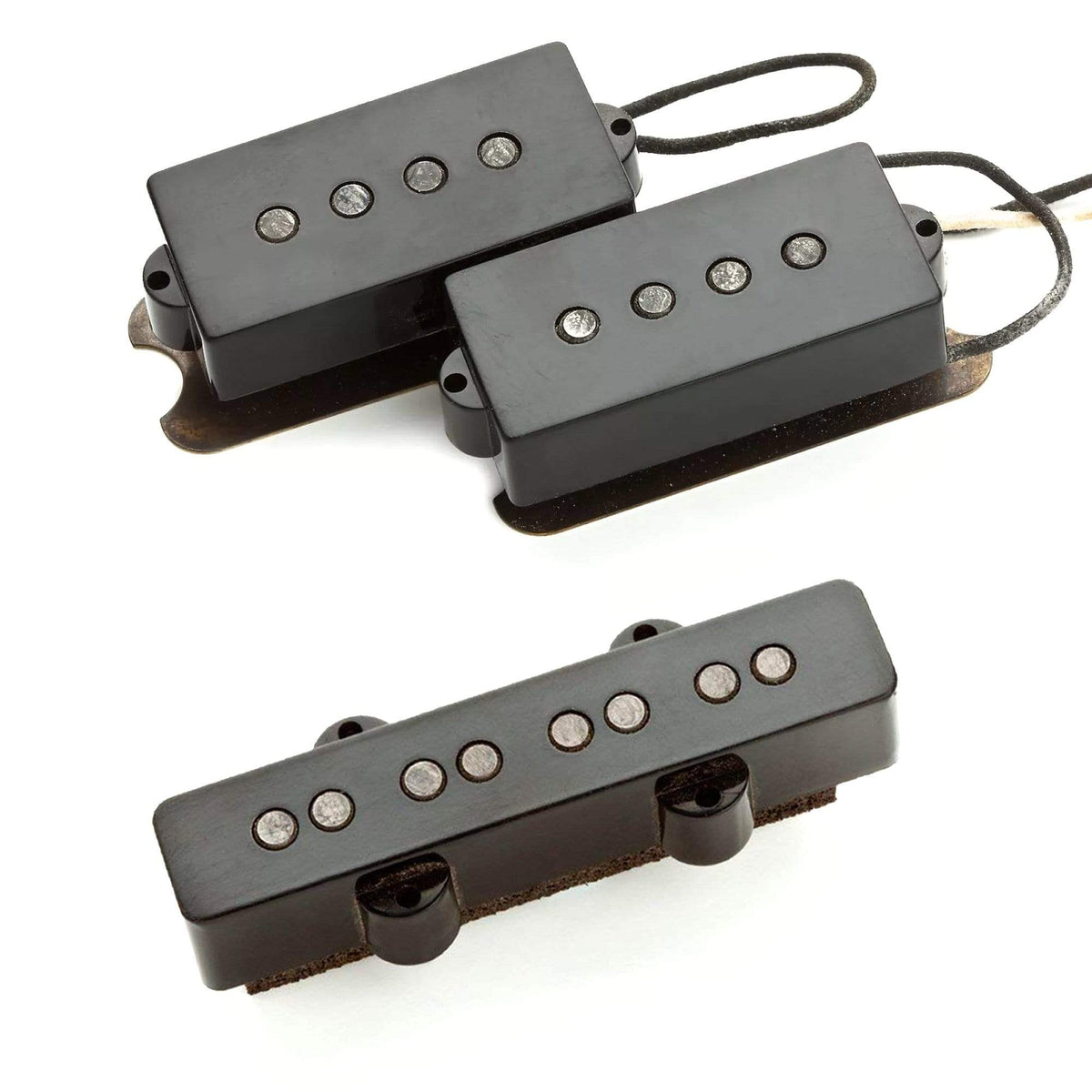Seymour Duncan Antiquity PJ Bass Set - MusicMarket
